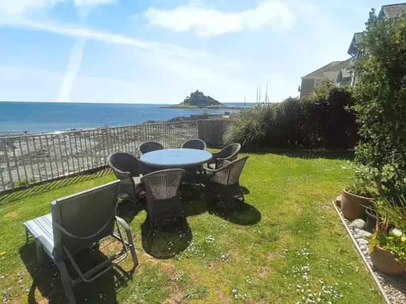 2 Bed House for Sale: Frontline Coastal Gem with Beach Access