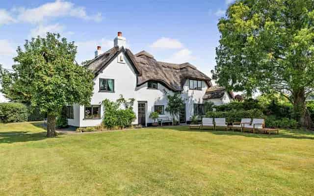 Kerry Lane, Eccleshall, Stafford, Staffordshire, ST21 6EJ | Property for sale | Savills