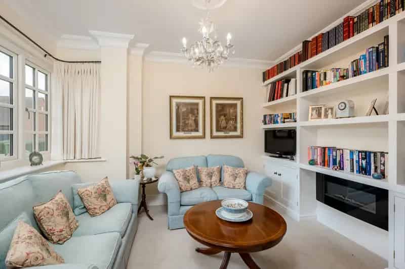 5 Bedroom Detached House for Sale Loxley Park Stratford upon Avon