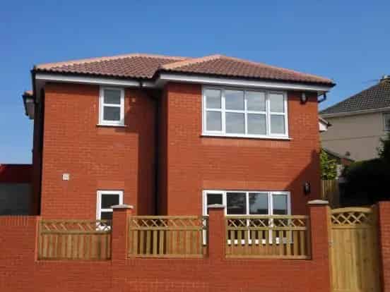 1 Bedroom Flat House to Rent Near Parsons Street Station