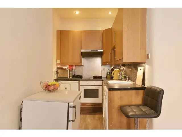 1 bedroom flat  for sale