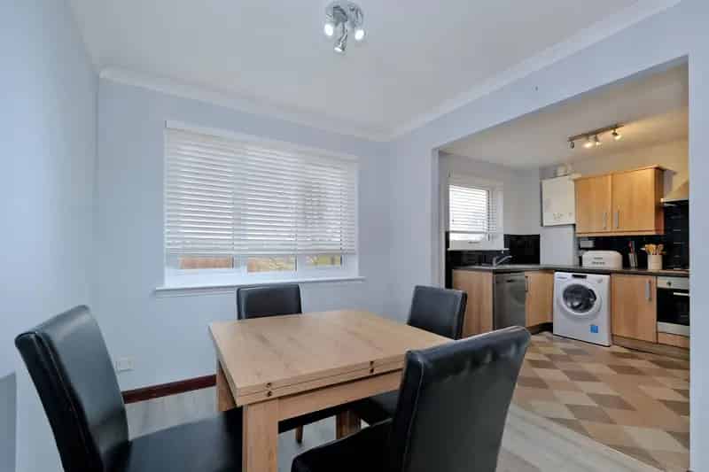 3 Bedroom Detached House Newmachar Breathtaking Views