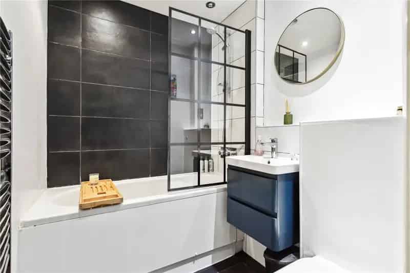 3 Bedroom Garden Flat Tooting SW17