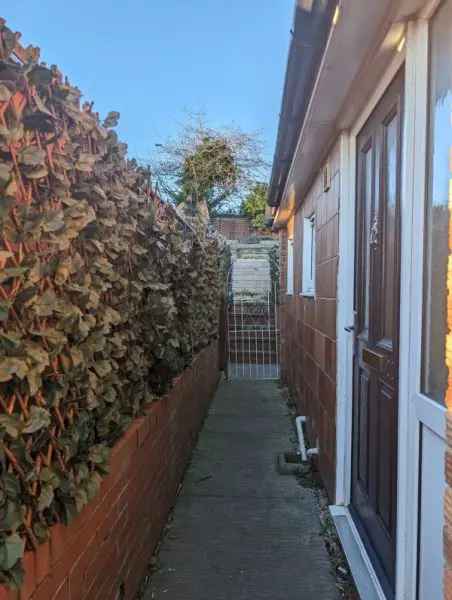 House For Rent in Stratford-on-Avon, England