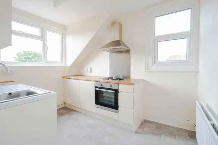 2 Bedroom Apartment Near Southbourne Beach