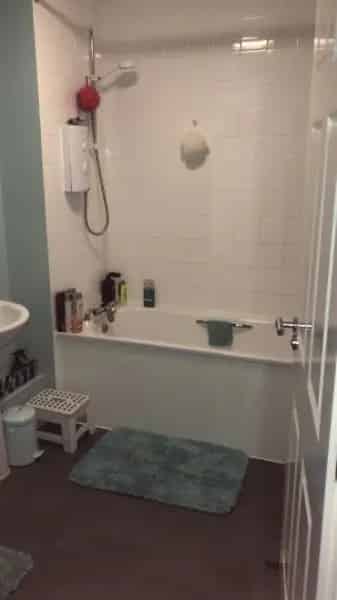 3 Bedroom Townhouse Potential 4th Bedroom Family Home