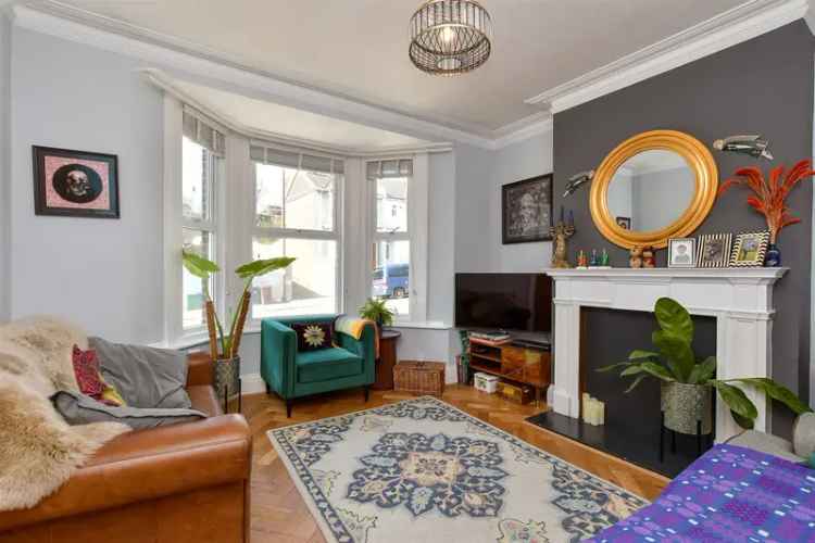 3 Bedroom Maisonette for Sale Near HollingdeanFiveways