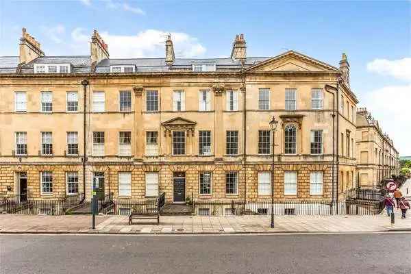 Great Pulteney Street, Bath, Somerset, BA2 4BZ | Property for sale | Savills