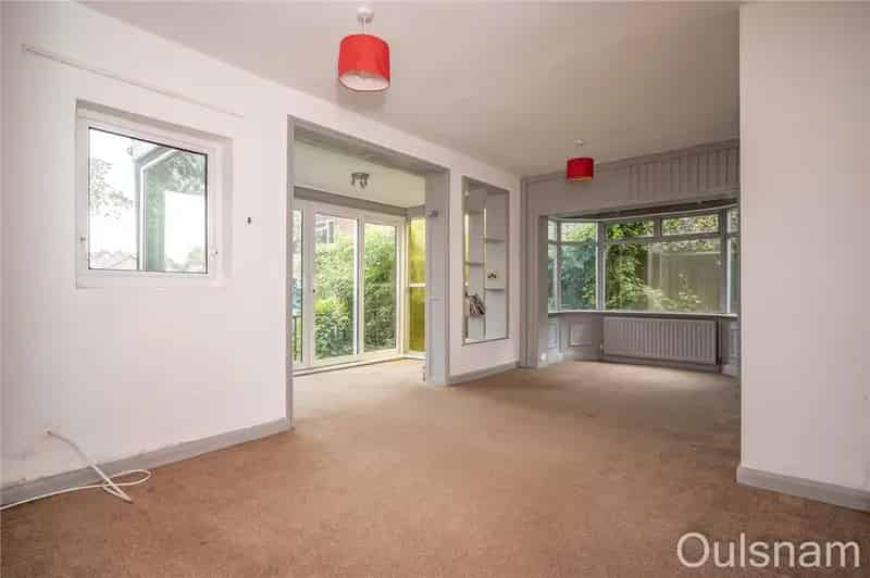 3 Bedroom Detached House for Sale Near Lickey Hills