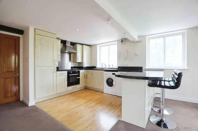 Grade II Listed Corn Mill Conversion 2 Beds Stamford Bridge