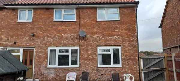 House For Rent in Barnsley, England