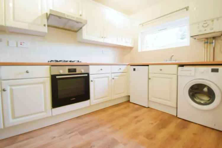 1 Bedroom Maisonette For Sale Near Grovelands Park