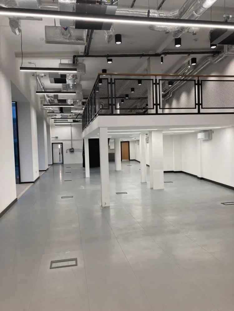 Office For Rent in Birmingham, England