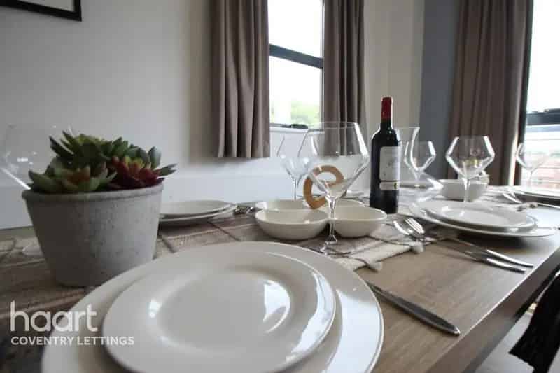 All Bills Inclusive En Suite Rooms Coventry City Centre