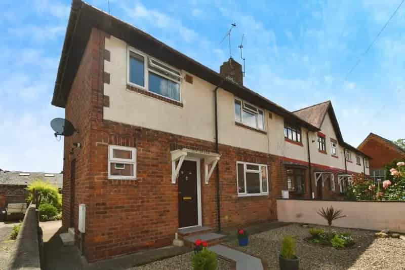 2 Bedroom House for Sale in Ripon