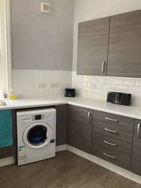 Large 1 Bed Flat Near Hastings Town Centre