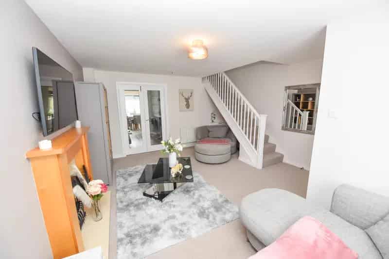 4 Bedroom Detached House Inverurie