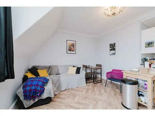 1 bedroom flat  for sale