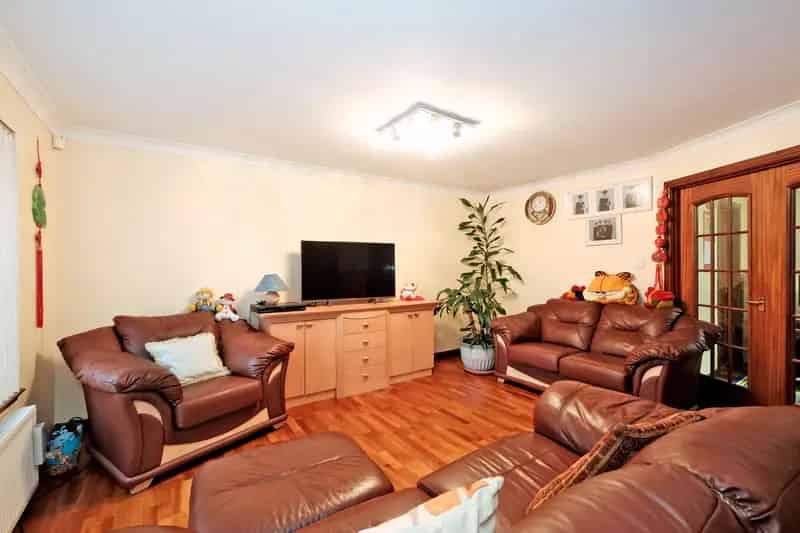 4 Bedroom Detached House Peterhead