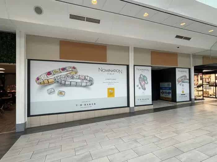 Retail Unit for Lease - High Footfall Location