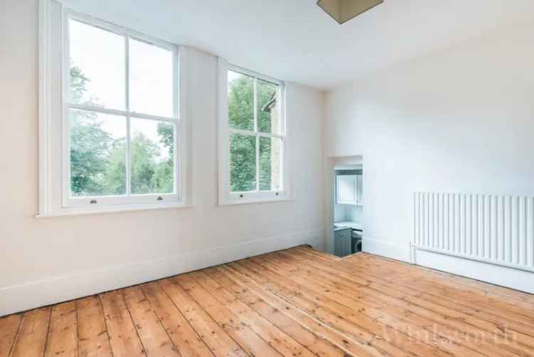 2 bedroom flat/apartment in London