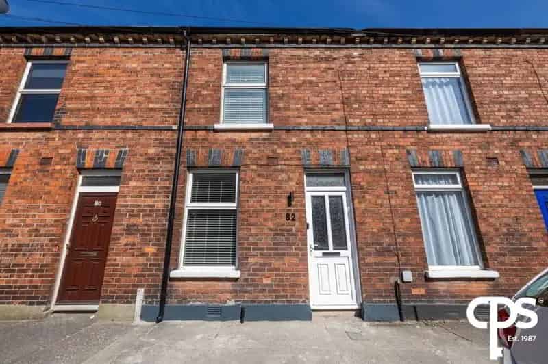 Stunning 3 Bed Mid-Terraced House BT9 Belfast