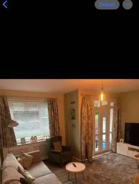 2 Bedroom House Near Wimbledon Park