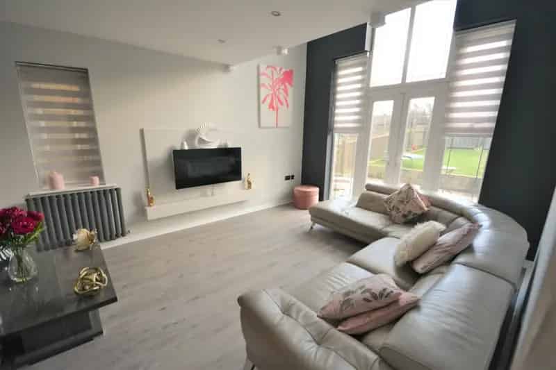 4 Bedroom House For Sale Near Bishop Auckland