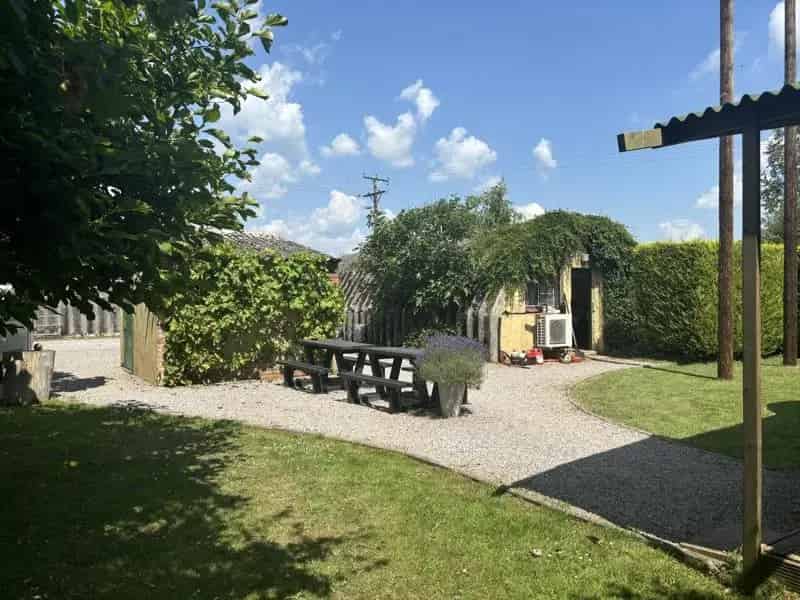 Commercial Property Retirement Sale 0849 Acre Site