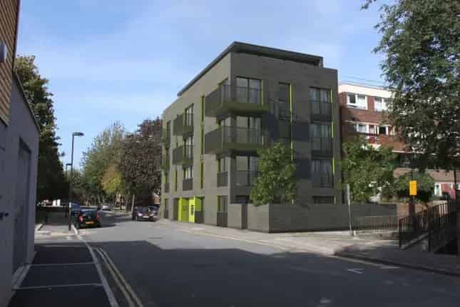 London N1 Development Opportunity 13 Units