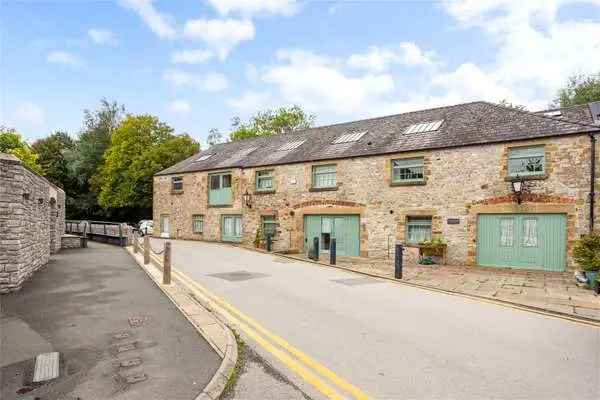 Smiths Lane, Bakewell, Derbyshire, DE45 1BU | Property for sale | Savills