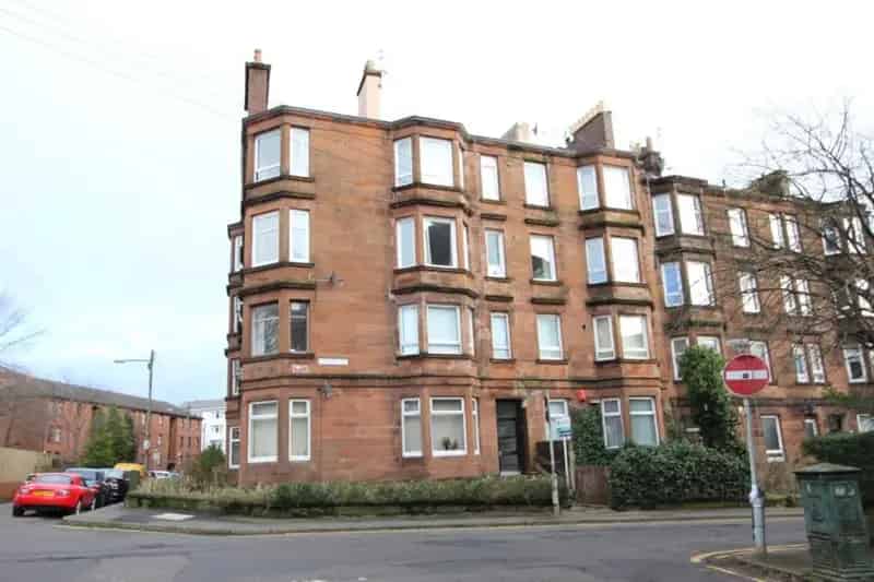 1 Bedroom Flat to Rent Shawlands East Kilbride