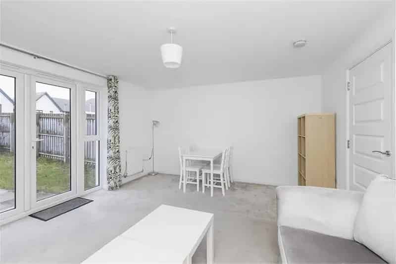 3 Bed Terraced House South Gyle Edinburgh
