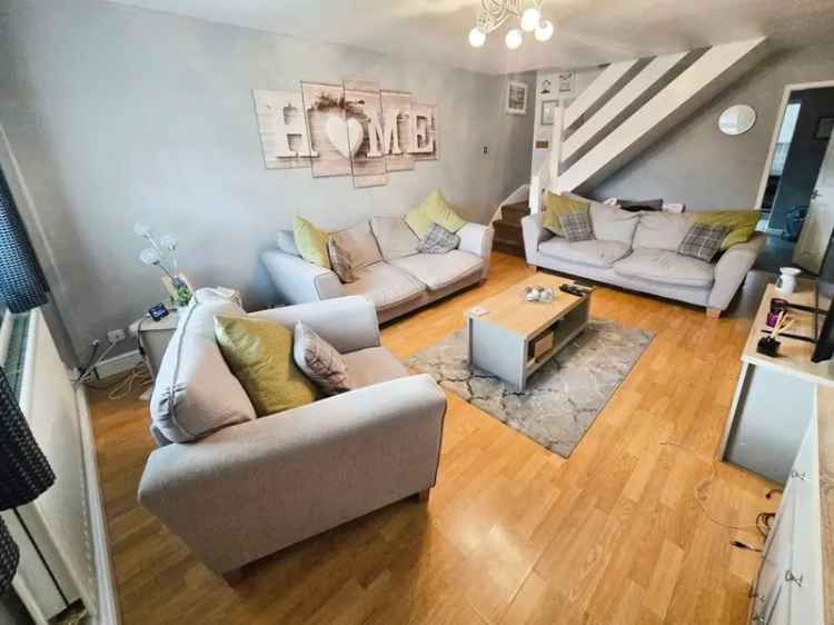 3 Bedroom Semi Detached House for Sale Ashton-in-Makerfield