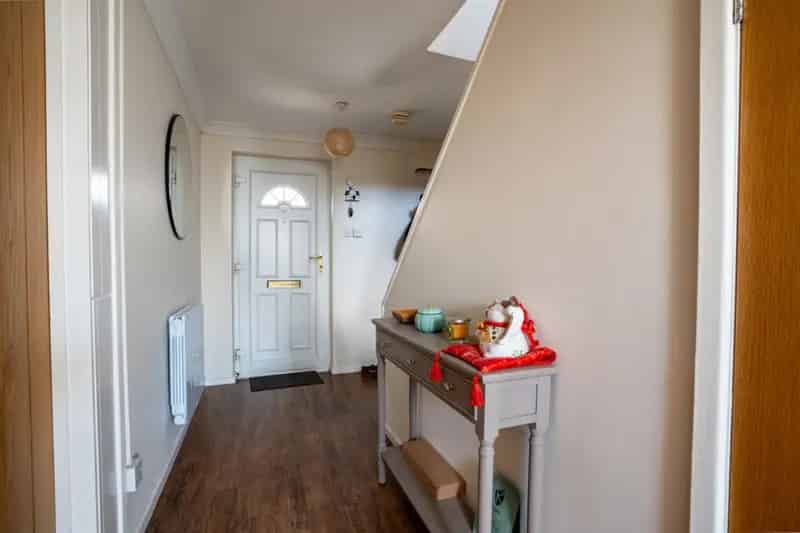 2 Bedroom House For Sale in Holt Heath Worcestershire