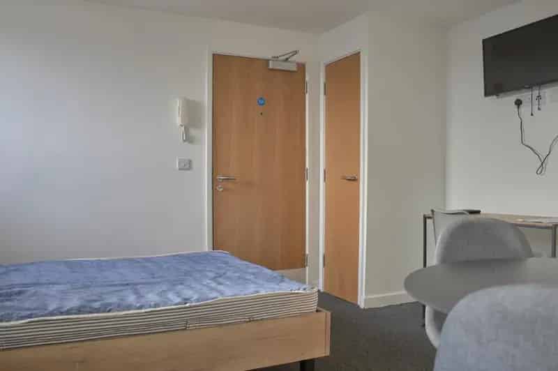 1 Bedroom Ground Floor Flat Near UWE Bristol