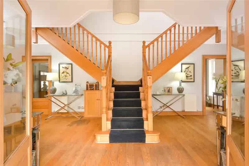 Stunning Modern Home Near St Andrews Old Course
