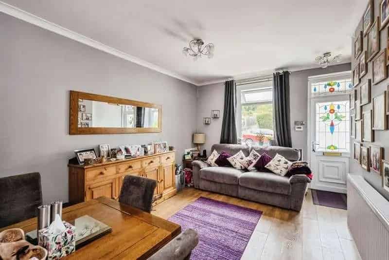 3 Bed House for Sale Birchgrove