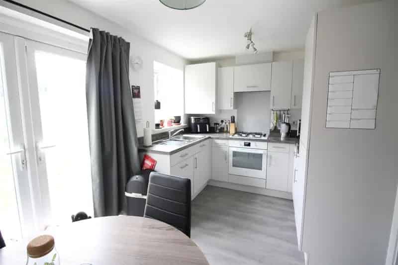 2 Bedroom Townhouse for Rent