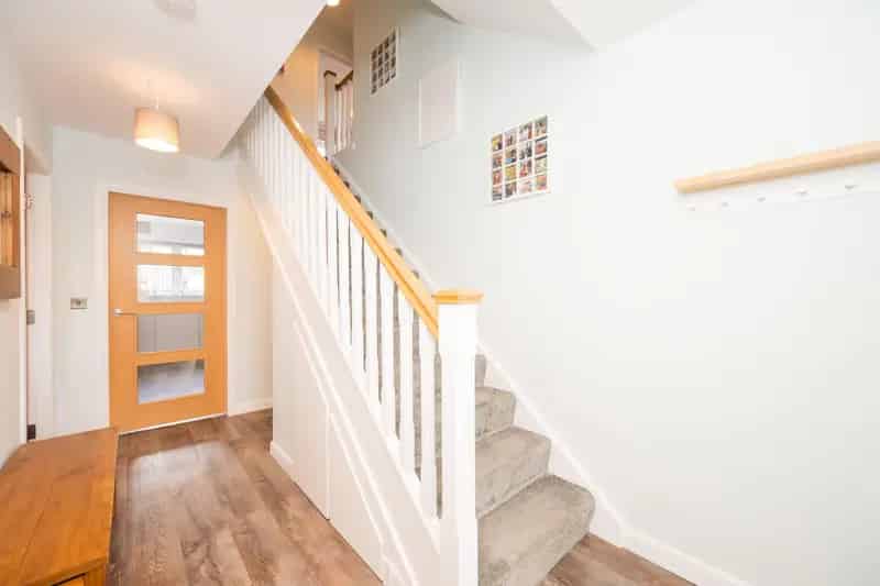 Spacious 4-Bedroom Detached Home For Sale