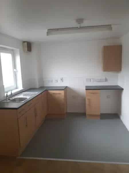Disabled Accessible One-Bedroom Flat South East East London