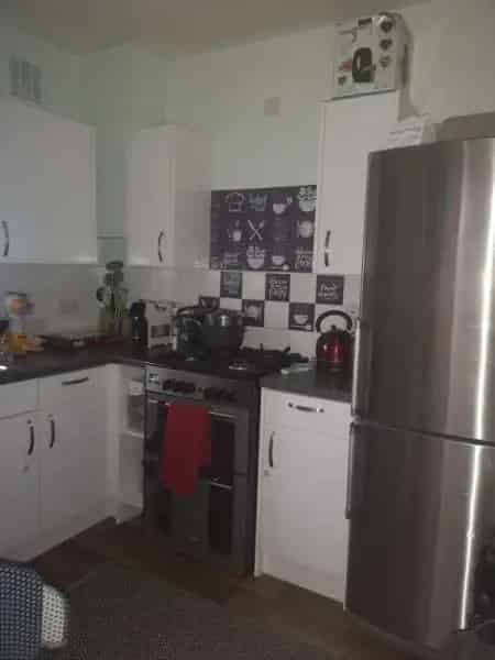 2 Bed Flat Camden Council Swap Garden Balcony