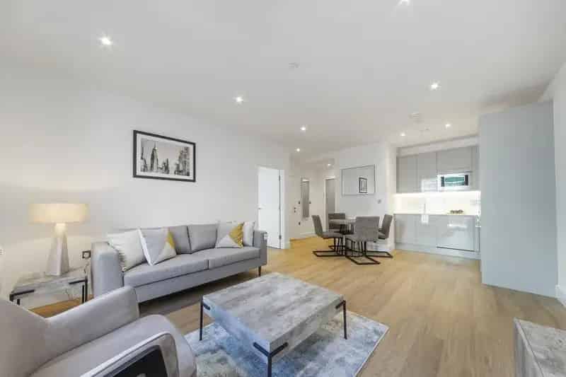1 Bedroom Apartment to Rent