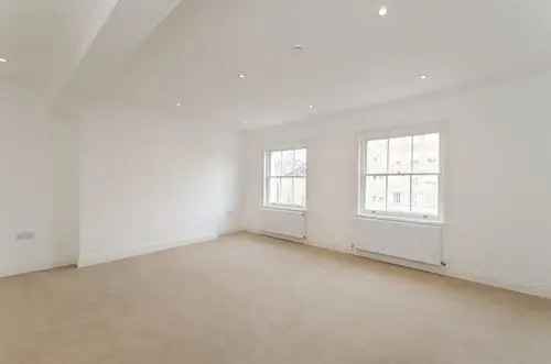 Terraced House for Sale City Road London EC1V