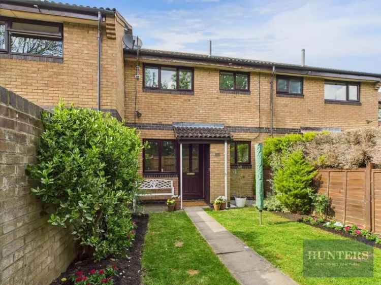 1 Bedroom Terraced House for Sale