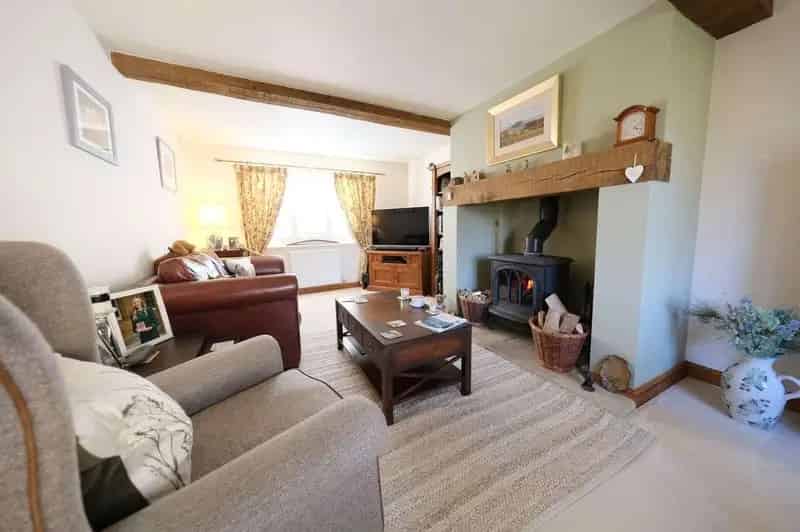 5 Bed Character House For Sale