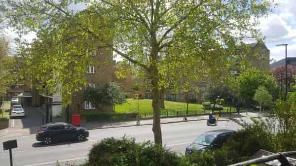 Flat For Rent , Plymouth, England