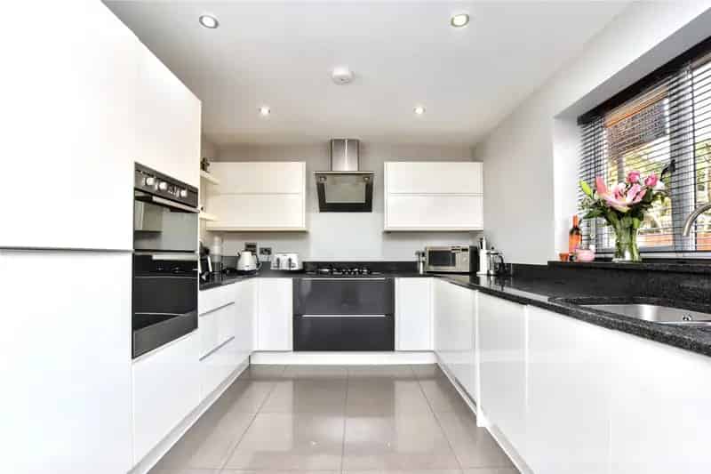 Stunning Detached Family Home in Pudsey