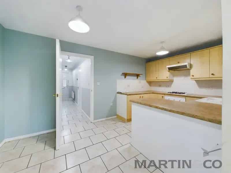 3 Bedroom House To Rent