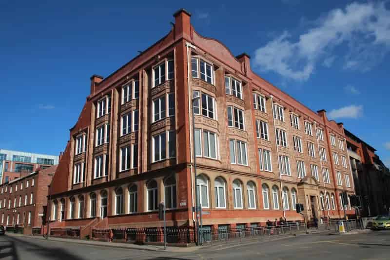 Superior Air Conditioned Offices to Let